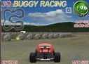 3D Buggy Racing