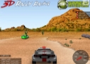 3D Rally Racing