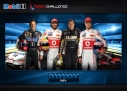 Mobile1 Racing